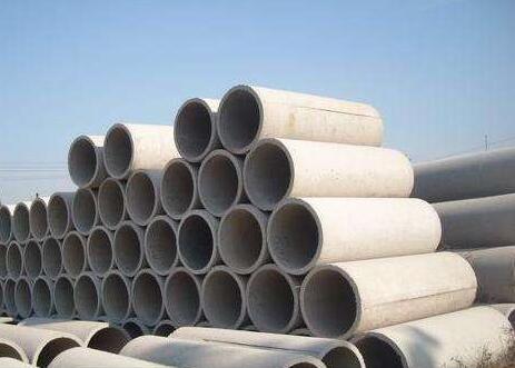 貴州重型水泥管