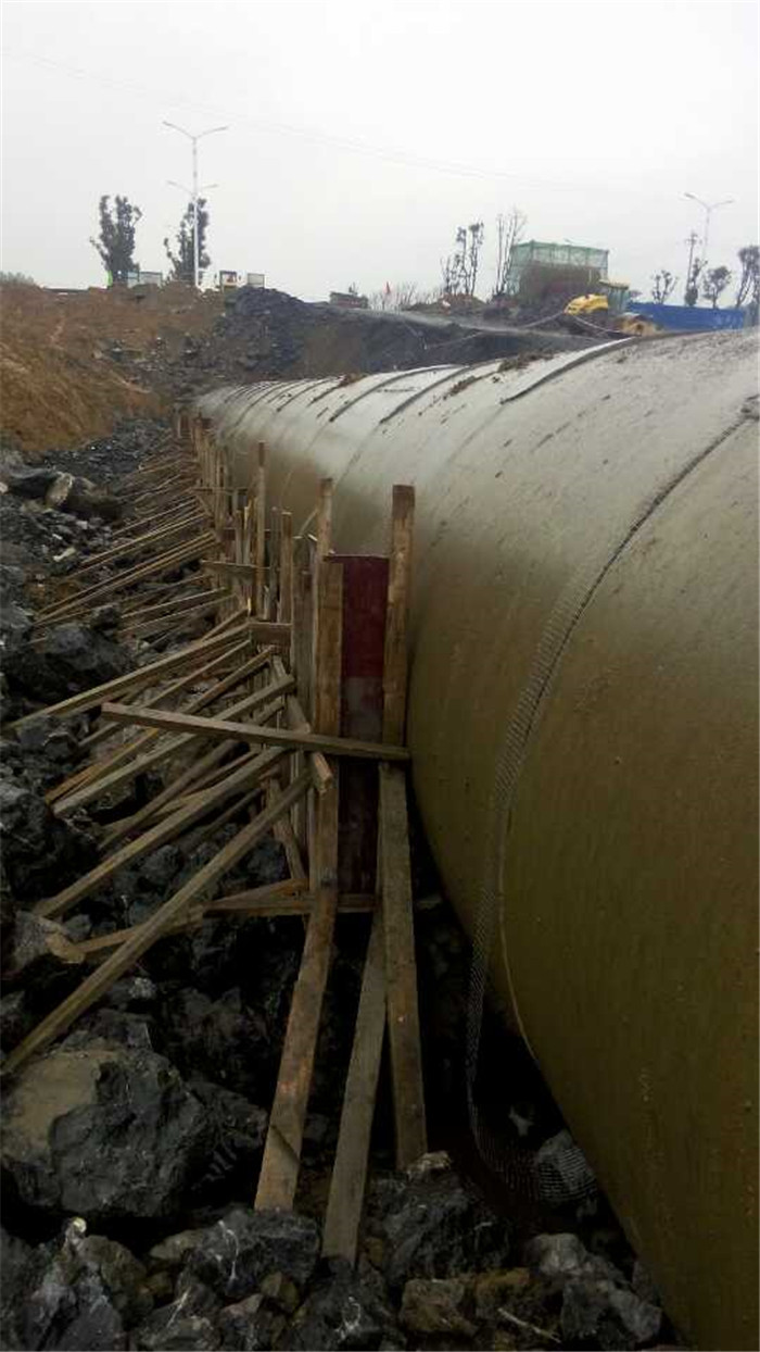 遵義排污管廠(chǎng)