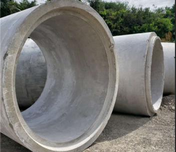 水泥管生產(chǎn)工藝