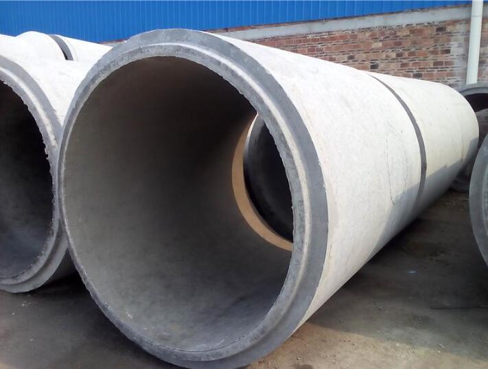 遵義混泥土排水管廠家